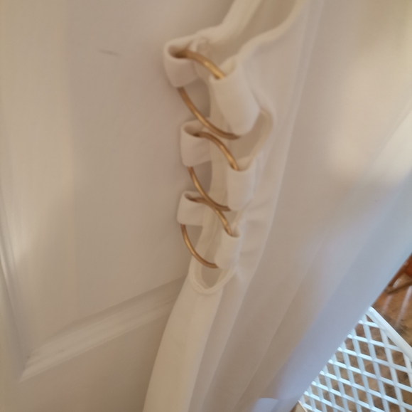 Iris dress size XL - Picture 4 of 4